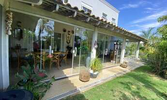 Imagem 4: CASAVINHEDO Casa em condomínio com 4 dormitórios