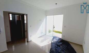 Imagem 1: Apartamento Garden com 2 dormitórios à venda, 98 m² por R$ 350.000,00 - Rio Branco - Belo