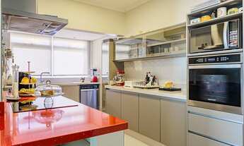 Imagem 6: Cobertura Duplex à venda na Lagoa da Conceição - Florianópolis/SC