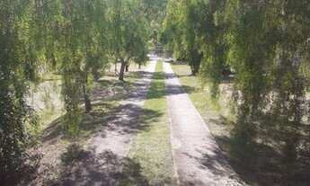 Imagem 6: Chácara com 3 dormitórios à venda, 3804 m² -Louveira- Louveira/SP