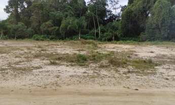 Imagem 4: Vila da Glória - Área pronta para construir