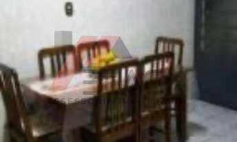 Imagem 4: Jardim Maria Cristina - 3 dormitórios, sendo 1 suíte