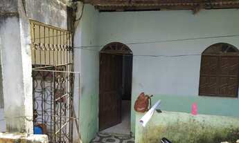 Imagem: Kitnet com terreno para venda em Simões