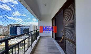 Imagem 7: Apartamento com 3 suites para alugar no bairro Dionisio Torres - Fortaleza/CE