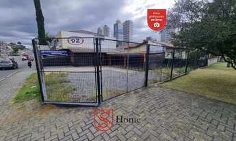 Imagem 5: Ótimo Lote de esquina para aluguel no Campina do Siqueira