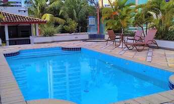 Imagem 7: ROSSINI - 04 QUARTOS - PITUBA