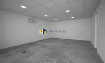 Imagem 3: Sala comercial novo- Metrô Jabaqara