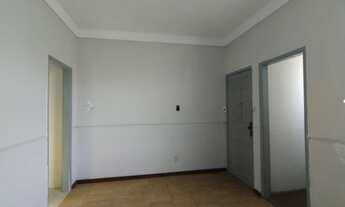 Imagem 3: Apartamento para venda com 46 metros quadrados com 1 quarto