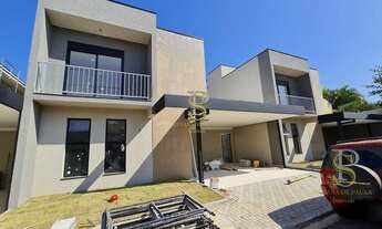 Imagem 4: Casa À Venda - 150 m² - Com Financiamento Bancário - Atibaia/SP