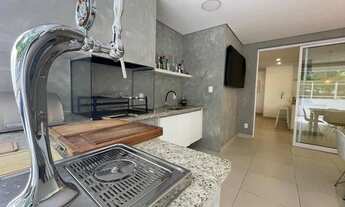 Imagem 7: Apart House, com 293m², 4 suítes, módulo 7- em Riviera - Bertioga - SP