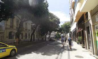 Imagem 3: Venda apartamento com um dormitório em centro do Rio de Janeiro na Rua Riachuelo