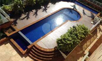 Imagem: APARTAMENTO MARAVILHOSO NO TAQUARAL