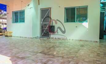 Imagem 2: Ótimo sobrado a venda no bairro Samambaia em Ubatuba