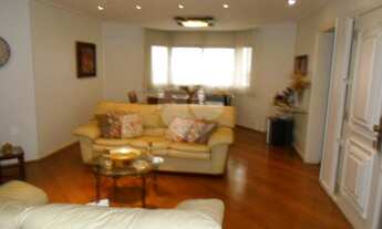 Imagem 5: APARTAMENTO A VENDA NO CAMPO BELO COM 165 M²