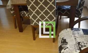 Imagem 5: Apartamento com 2 dormitórios à venda, 57 m² por R$ 280.000,00 - Jardim Santa Teresa - Jun