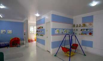 Imagem 4: Apartamento para venda com 46 metros quadrados com 2 quartos em Vila Mendes - São Paulo