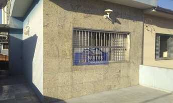 Imagem 2: Sobrado à venda, 200 m² por R$ 950.000,00 - Mooca - São Paulo/SP