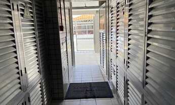 Imagem 3: Kitnet/conjugado para venda com 28 metros quadrados com 1 quarto em Maracanã - Praia Grand