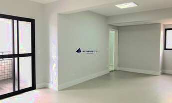 Imagem 1: Apartamento à venda, 3 quartos, 1 suíte, 2 vagas, Centro - Jundiaí/SP