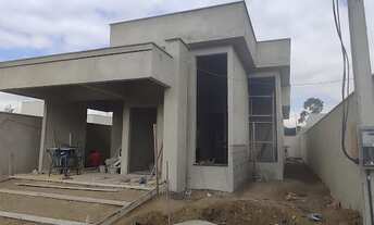 Imagem 5: Casa com 3 dormitórios à venda R$ 450.000 Caxito - Maricá/RJ