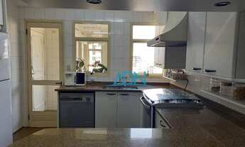 Imagem 6: Apartamento com 4 dormitórios à venda, 160 m² - Chácara Klabin - São Paulo/SP