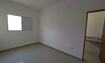 Imagem 4: Casa para venda possui 90 metros quadrados com 2 quartos em Cibratel II - Itanhaém - SP