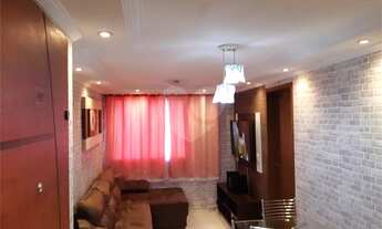 Imagem 2: Apartamento-São Paulo-PIRITUBA