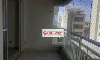 Imagem 6: Apartamento para locação no Cambuci