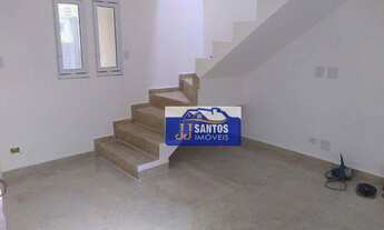 Imagem: Sobrado novo 1º morador na Mooca !