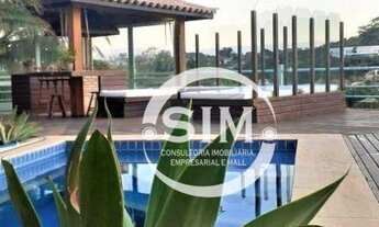 Imagem 5: Casa com 6 dormitórios à venda, 301 m² no Loteamento Sitio do Campinho - Armação dos Búzio