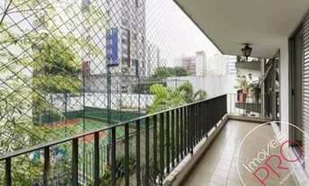 Imagem: Apartamento para Venda em Moema