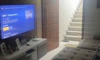 Imagem 5: Vendo excelente casa no bairro alto bela vista