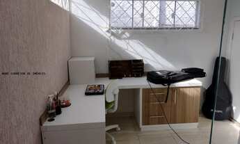 Imagem 5: Sobrado para Venda em Curitiba, São Braz, 3 dormitórios, 1 suíte, 3 banheiros, 2 vagas