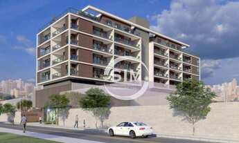 Imagem 3: Apartamento com 1 dormitório à venda, 51 m² no Centro - Cabo Frio/RJ