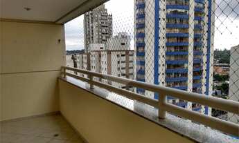 Imagem 4: APARTAMENTO COM 3 DORMITÓRIOS SENDO 1 SUITE. ÓTIMA LOCALIZAÇÃO DA VILA MASCOTE