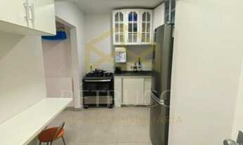 Imagem 6: Apartamento - Vila Industrial - Campinas