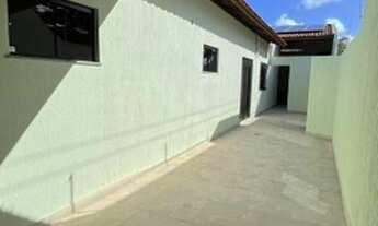 Imagem 3: Casa na Coroa do Meio