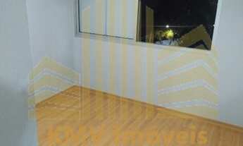 Imagem 3: Apartamento para venda possui 50 metros quadrados com 2 quartos