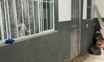 Imagem 2: Casa para aluguel com 55 metros quadrados com 1 quarto em Jardim Aida - Guarulhos - SP