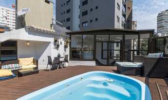 Imagem 5: Porto Alegre - Apartamento Padrão - Bela Vista