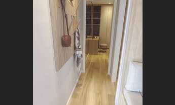 Imagem 3: Apartamento para venda tem 40 metros quadrados com 2 quartos em Centro - Diadema - SP