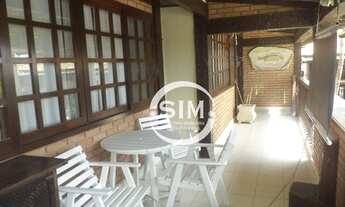 Imagem 6: Casa com 5 dormitórios à venda, 100 m² na Geribá - Armação dos Búzios/RJ