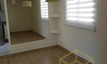 Imagem: Apartamento - Jardim Flamboyant - Paulínia