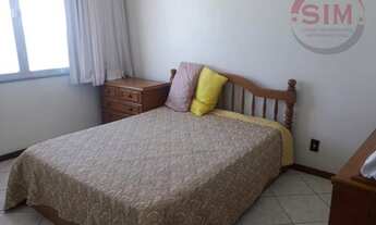 Imagem 6: Cobertura na com vista para Praia do Forte !