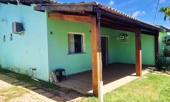 Imagem 3: Casa Térrea 2 Quartos Suíte, em Condomínio