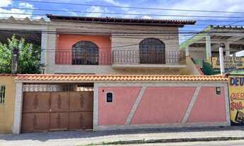Imagem 2: Casa linda e ampla disponível para venda em Mesquita