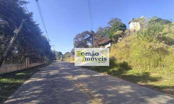 Imagem 7: Terreno à venda com Projeto Aprovado, 383 m² por R$ 150.000 - Mato Dentro - Mairiporã/SP