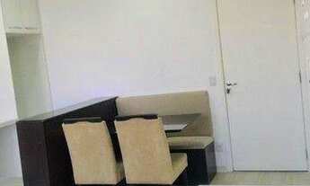 Imagem 4: Lindo Apartamento com 1 dormitório à venda, 33 m² por R$ 235.000 - Barra Funda - São Paulo