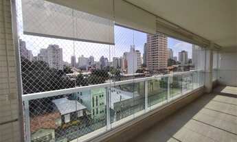 Imagem 2: Condomínio Piazza Del Sole - Apartamento de 270 metros - O melhor condomínio de Perdizes!!