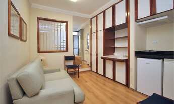 Imagem 2: São Paulo - Loft - JARDIM AMÉRICA